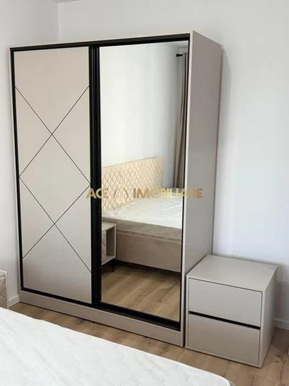 Apartament cu 2 camere semidecomandat, mobilat în Dristor