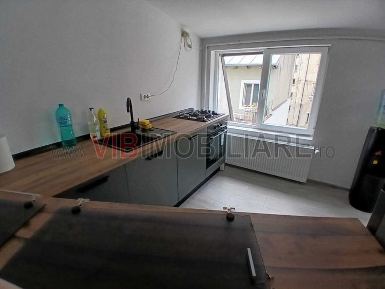 Apartament cu 3 camere circular în Cișmigiu