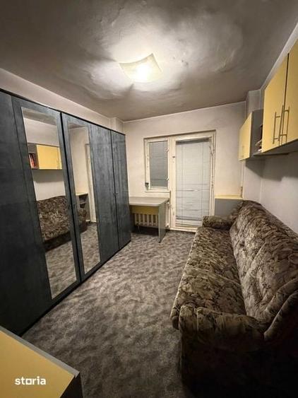 Apartament cu 4 camere în Micălaca