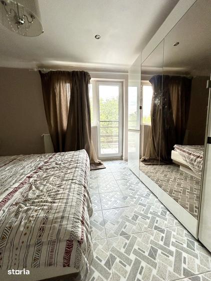 Casă cu 4 camere cu Teren 250 Mp în Sava