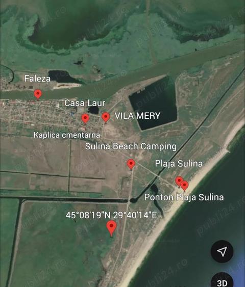 Teren de 1728 mp, în Central