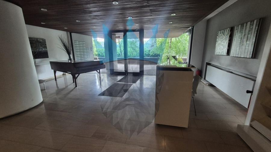 Apartament 3 Camere Complex Premium North Lane Baneasa Bucuresti - 23
