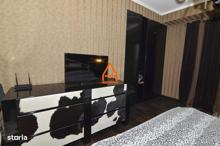 Casă cu 4 camere în Bucium