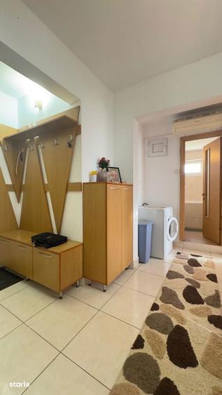 Apartament 2 camere Casa de Cultura, bloc stradal - 3