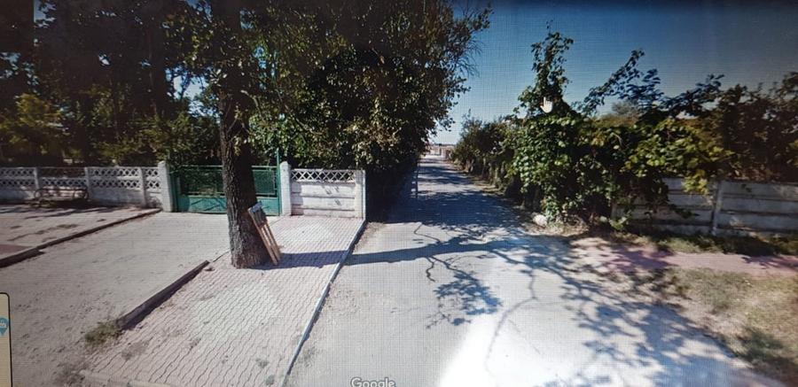Teren Construcții intravilan de 1000 mp, în Periș