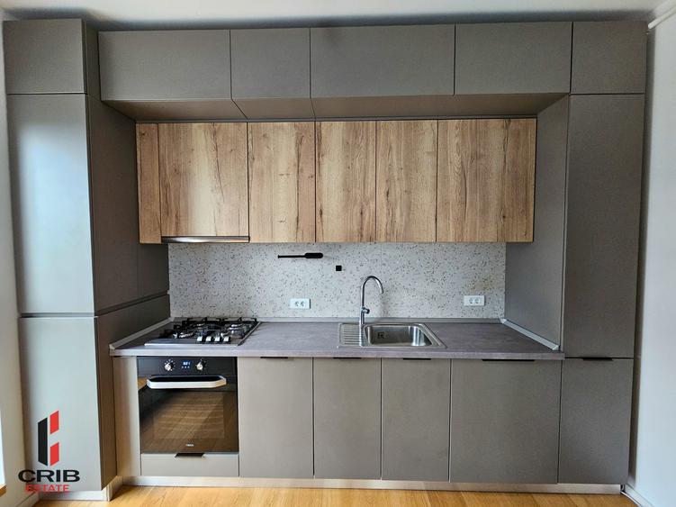 Apartament 2 camere Exigent Plaza Romania Parcul Liniei Comision 0! - 5