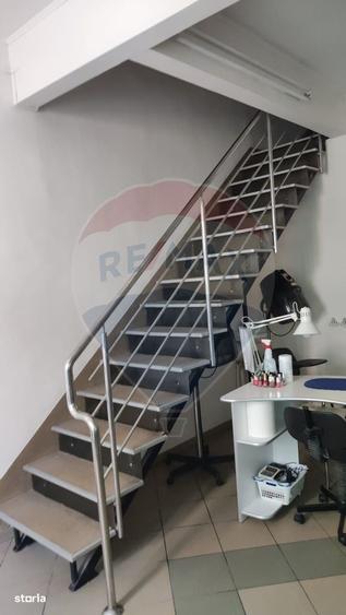 Spațiu comercial, de 98 mp, în Ultracentral