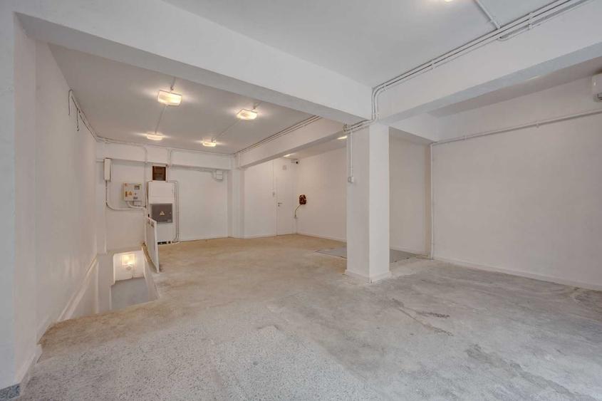 Spațiu comercial, de 325 mp, în Chișinau