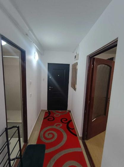 Garsonieră decomandată în Exterior Vest