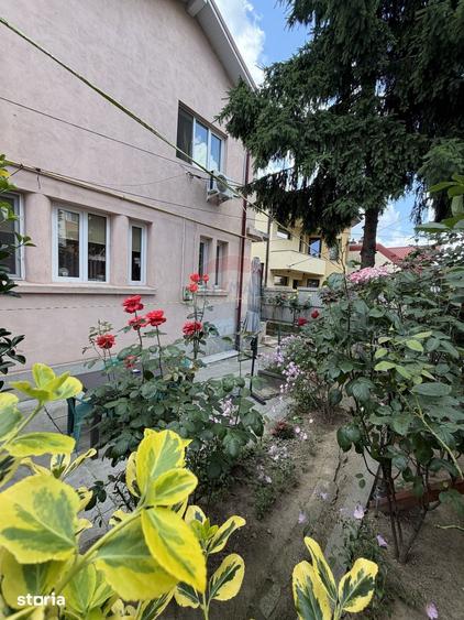 Apartament cu 4 camere în Brazda lui Novac