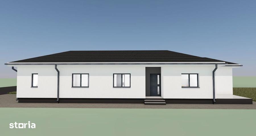 COMISION 0% | Duplex Mosnita Noua | 3 camere | Toate Utilitatile. - 6