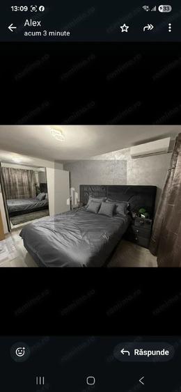 Apartament cu 2 camere decomandat în Alexandru Obregia