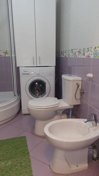 Garsonieră semidecomandată în Vitan Mall