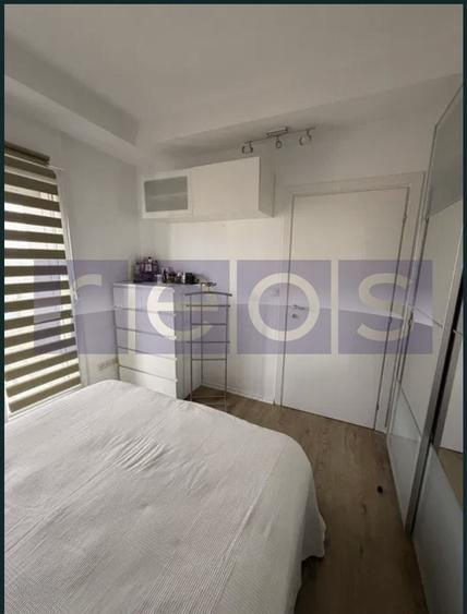 Apartament cu 2 camere în Ștefăneștii de Jos