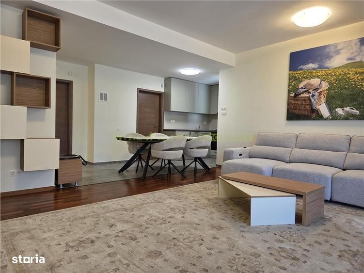 Apartament cu 2 camere în Centrul Istoric