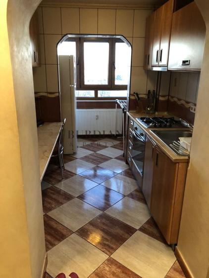 Apartament cu 3 camere decomandat în Nicolae Grigorescu