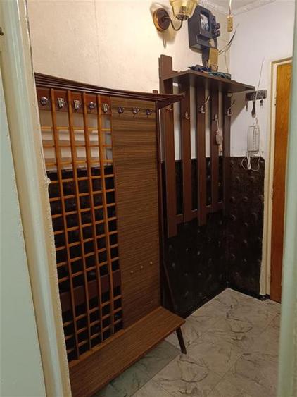 Apartament cu 3 camere semidecomandat în Zimbru