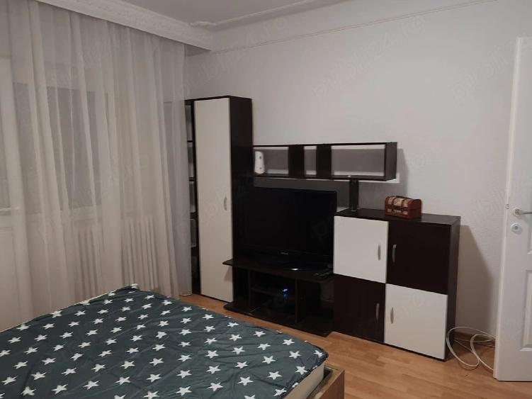 Apartament cu 2 camere decomandat în Zimbru