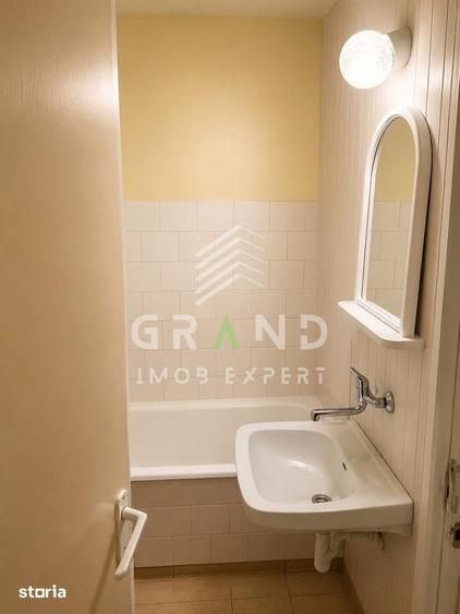 Garsonieră, mobilată în Grigorescu — fotografia 3