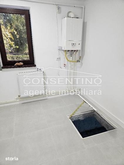 Apartament cu 2 camere decomandat în Micro 5
