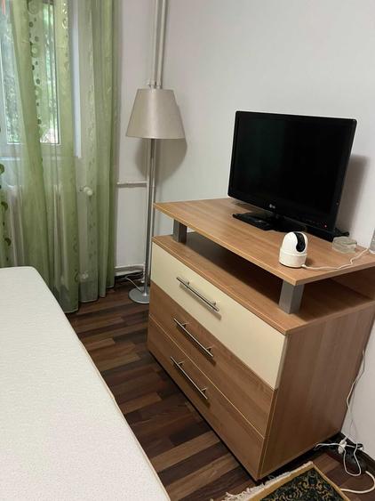 Apartament cu 2 camere decomandat în Camil Ressu