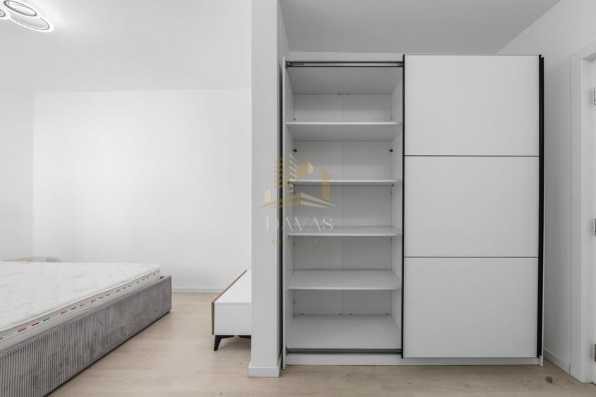 Apartament cu 3 camere semidecomandat, mobilat în Mărăști