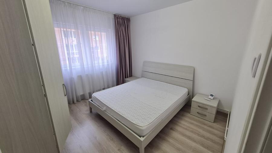 Apartament cu 2 camere în Vasile Aaron