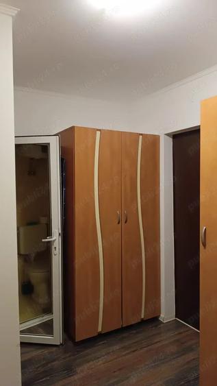 Garsonieră semidecomandată în Titan