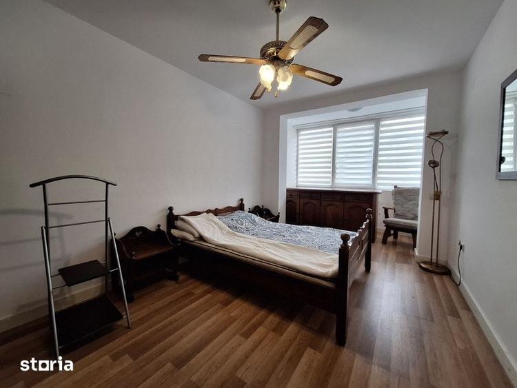 Apartament La Cheie - SU 67MP I Etaj 2/4 - Florilor I Cetatii - 5