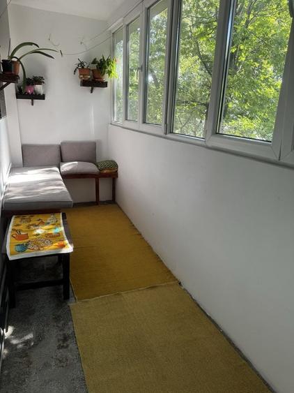 Apartament 3 camere, de inchiriat, Piata Moghioros Dr. Taberei - 2