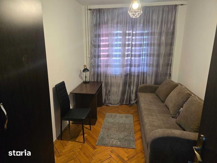 Apartament de inchiriat , 3 camere, zona Ultracentrala-Iasi - 7