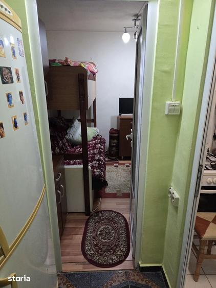 Garsonieră în Bularga