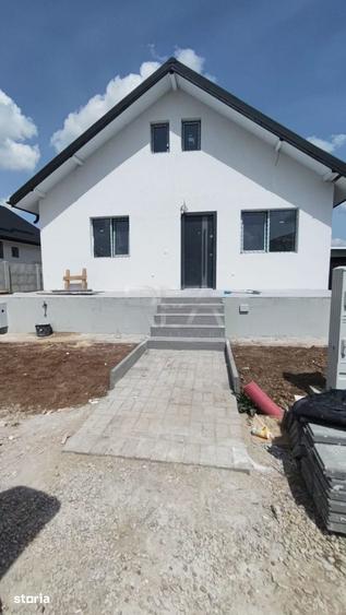 Casa Moderna 3 camere P+M , Pod Domnesti - 8