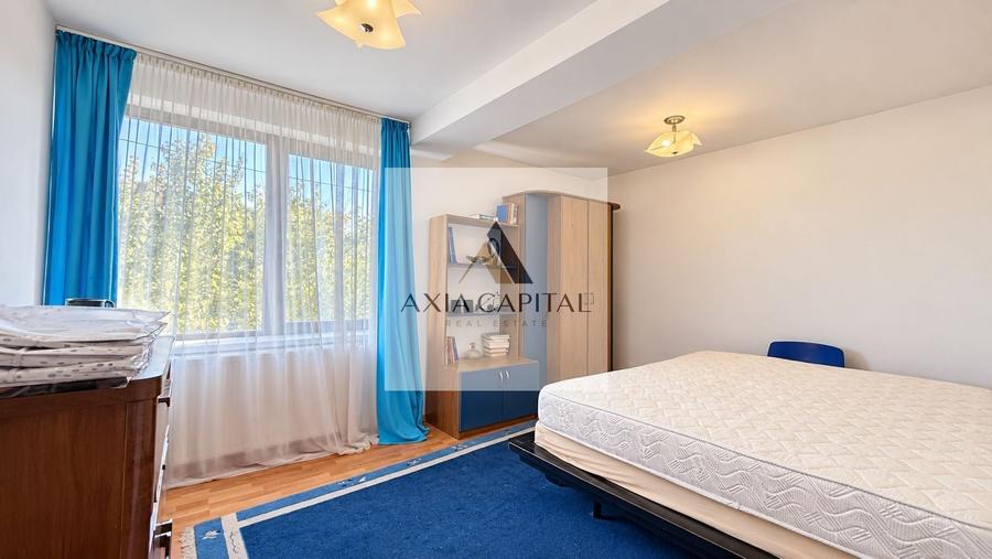 Duplex cu 3 camere cu Canalizare în Clinceni