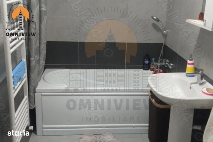 Garsonieră decomandată în Sânpetru