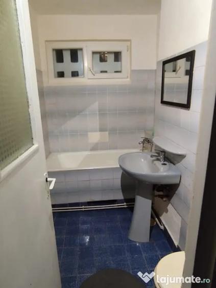 Apartament cu 2 camere semidecomandat în Gheorgheni