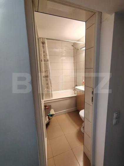 Casă individuală cu 3 camere cu Canalizare în Someșeni