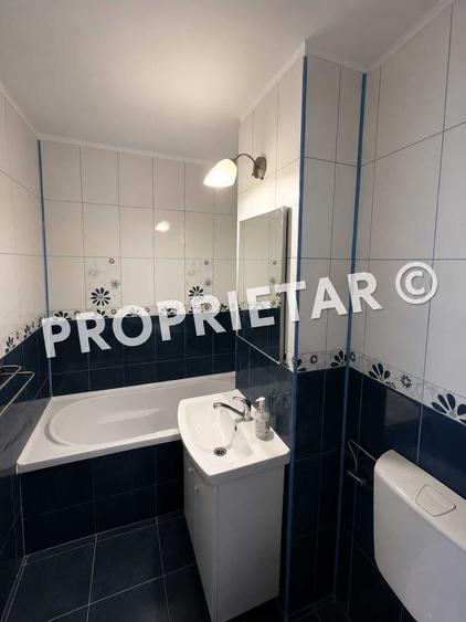 Apartament cu 2 camere decomandat în Ultracentral