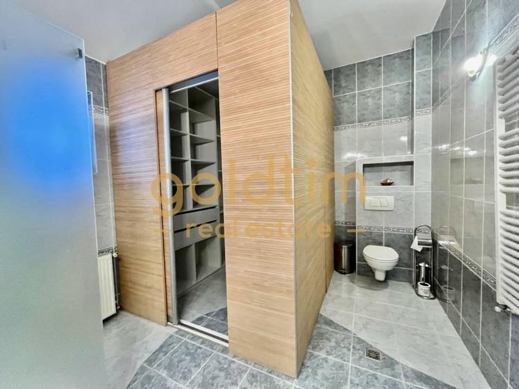 Casă individuală cu 6 camere cu Canalizare în Herăstrău