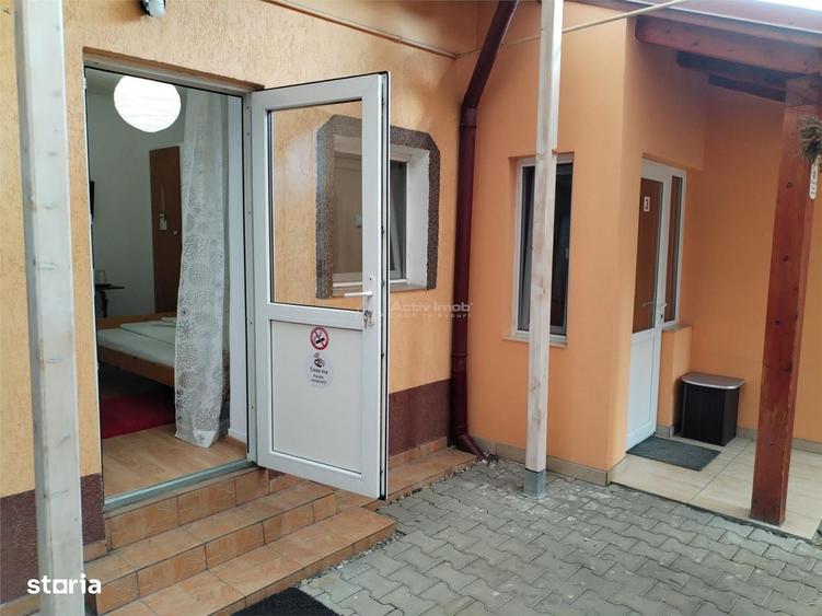 Casă cu 4 camere în Aurel Vlaicu