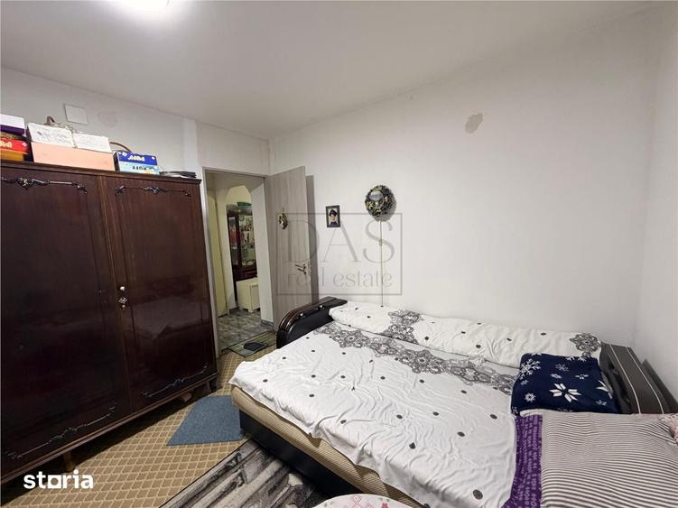 Apartament 2 camere, 2 balcoane | Aviatiei | Metrou Aurel Vlaicu - 5