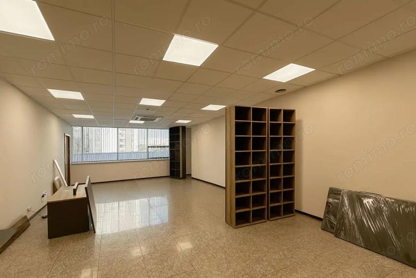 Spațiu comercial, de 120 mp, în Timpuri Noi