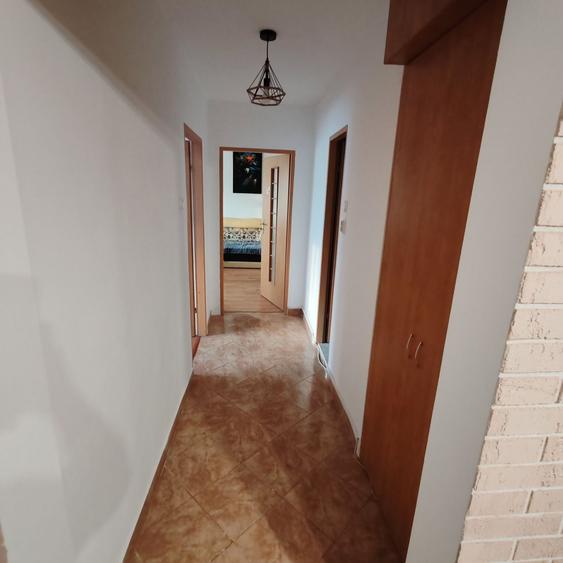 Apartament cu 2 camere decomandat în Rahova