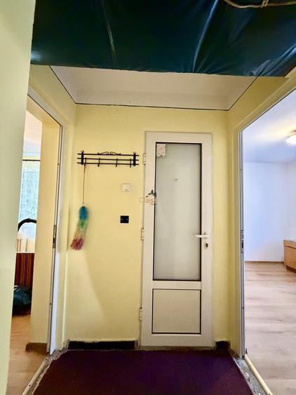 Apartament cu 3 camere semidecomandat, mobilat în Mănăștur