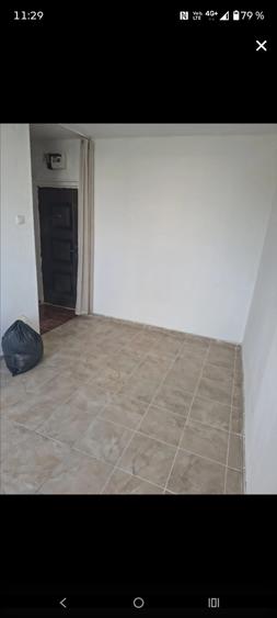 Garsonieră semidecomandată în Rahova