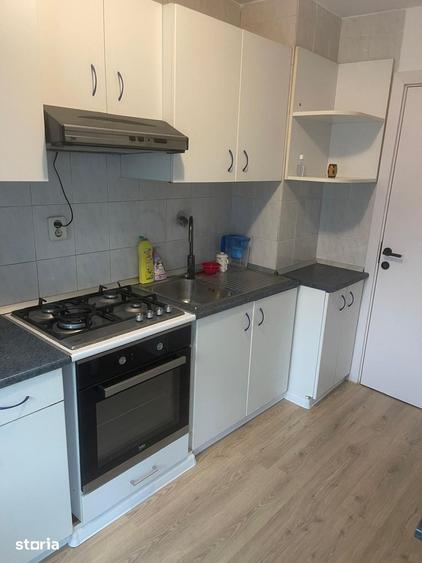 Apartament cu 3 camere decomandat în Militari