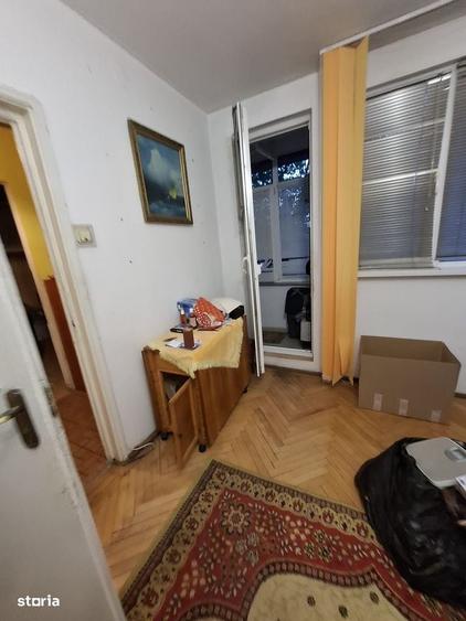 Ion Mihalache zona av, Popisteanu - 17