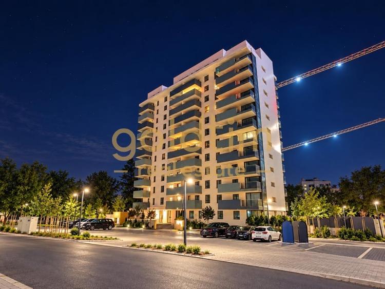 Apartament cu 3 camere decomandat, mobilat în Aviației