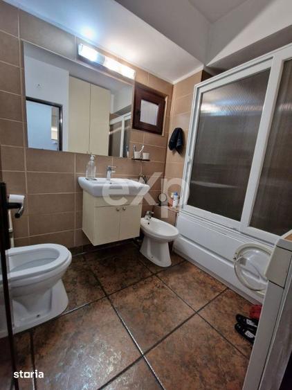 Ultracentral! Apartament spatios 3 camere, 2 bai si 2 balcoane - 11