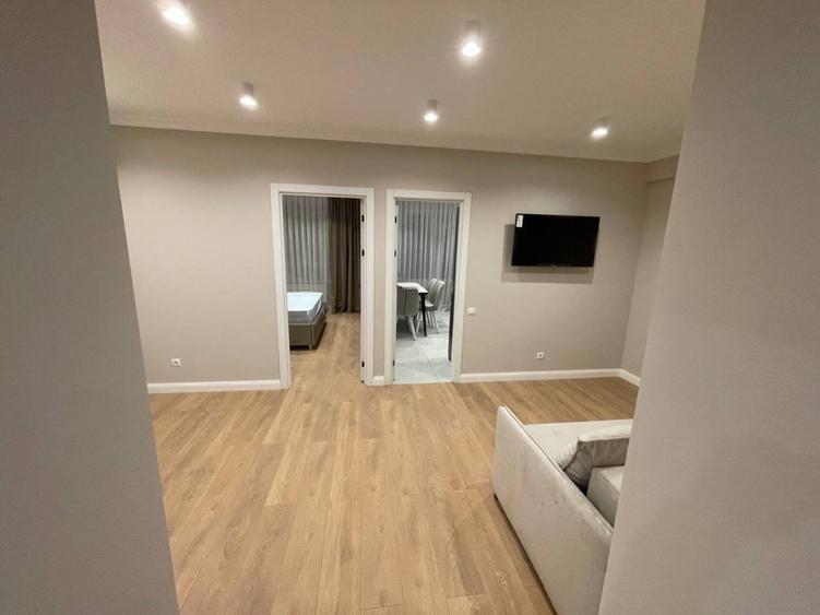 Apartament cu 2 camere decomandat în Astra — fotografia 3